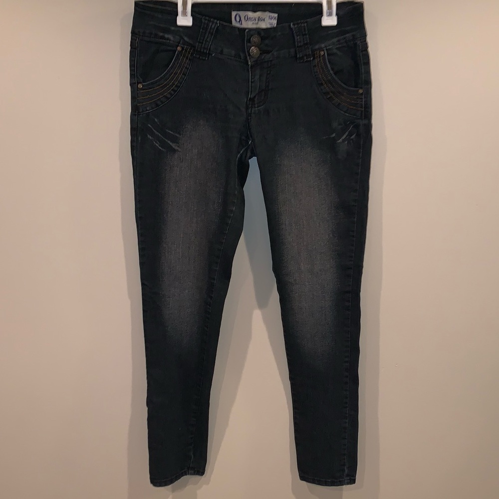 Only You Jeans